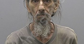 LUCAS, BARRY LYNWOOD | 2025-07-24 19:58:00 Alamance County, North Carolina Booking