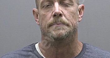 BLACK, KENNETH EDWARD | 2025-07-24 16:02:00 Alamance County, North Carolina Booking