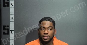 HOGGARD, MARCUS RAEKWON | 2025-07-24 18:38:00 Western Tidewater, Virginia Booking