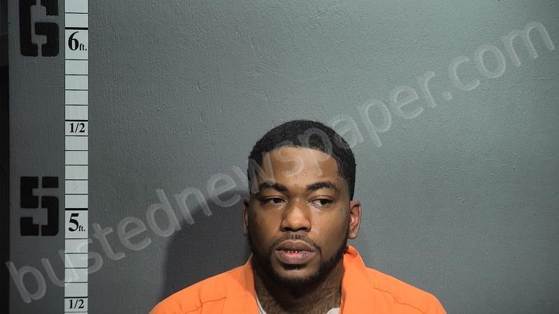 HOGGARD, MARCUS RAEKWON #, Western Tidewater, Virginia - 2025-07-24 18:38:00