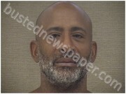 WILLIAMS, GERALD | 2025-07-24 Harnett County, North Carolina Booking