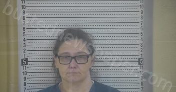 WOOTEN, STACEY R | 2025-07-24 10:28:00 Taylor County, Kentucky Booking