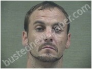 CHAMPION, JACOB | 2025-07-24 Harnett County, North Carolina Booking