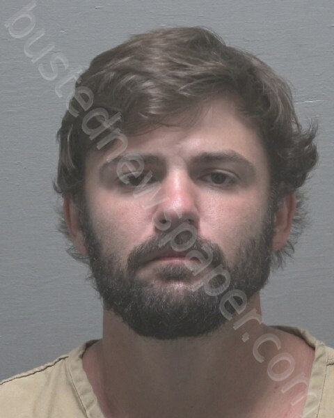 MILLER, JOSHUA TYLER #, New Hanover County, North Carolina - 2025-07-24