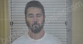 CRUZ, DAVID A | 2025-07-24 23:25:00 Taylor County, Kentucky Booking