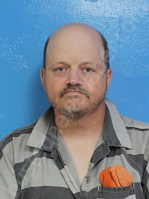 BURCHETTE, PHILLIP NORRIS #, Sullivan County, Tennessee - 2025-07-24 14:57:00