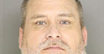 DUNBAR, JEFFREY BRAIN | 2025-07-24 20:55:00 Moore County, North Carolina Booking