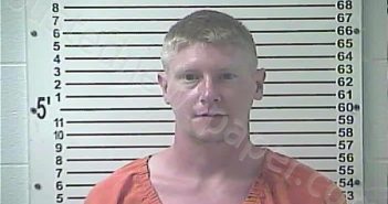 QUICKERY, ELLIOT AARON | 2025-07-24 21:49:00 Hardin County, Kentucky Booking