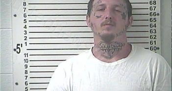 FELL, DAVID WAYNE, JR | 2025-07-24 18:55:00 Hardin County, Kentucky Booking