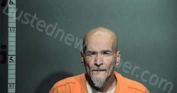 WHARAM, MICHAEL DOUGLAS | 2025-07-24 15:45:00 Western Tidewater, Virginia Booking