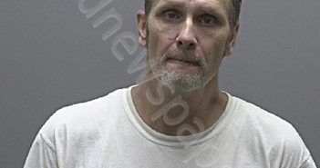 SHAW, ROCK GIBSON | 2025-07-24 19:25:00 Alamance County, North Carolina Booking