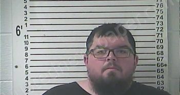 ROBERTS, ALEX DEWAYNE | 2025-07-24 17:21:00 Hardin County, Kentucky Booking