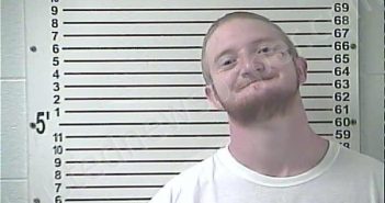 POOLE, JEREMIAH RILEY | 2025-07-24 09:55:00 Hardin County, Kentucky Booking