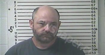 HAGER, LARRY GENE, JR | 2025-07-24 11:13:00 Hardin County, Kentucky Booking