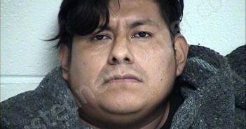 RODRIGUEZ CALLEJA, TOMAS | 2025-07-24 Chase County, Kansas Booking