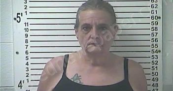 PILKENTON, LINDA ERNESTINA | 2025-07-24 23:32:00 Hardin County, Kentucky Booking