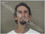 HICKS, RONNIE | 2025-07-24 Harnett County, North Carolina Booking