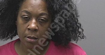 MEBANE, LATISHA YVETTE | 2025-07-24 19:46:00 Alamance County, North Carolina Booking