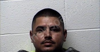 LARA GALICIA, JORGE LUIS | 2025-07-24 Chase County, Kansas Booking