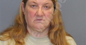 <B>BRAITHWAITE</B>, <B>JOYCE</B> <B>MARIE</B> #, Northwestern Regional Jail, Virginia - 2025-07-24