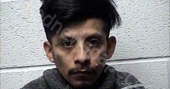 REYES GARCIA, NARCISO | 2025-07-24 Chase County, Kansas Booking