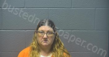 <B>BRAITHWAITE</B>, <B>JOYCE</B> <B>MARIE</B>, N/A #, Rsw Regional Jail, Virginia - 2025-07-24 00:21:00