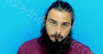 <B>NIZAMOFF</B>, <B>DAVID</B> <B>WILLIAM</B> #, Catawba County, North Carolina - 2025-07-24