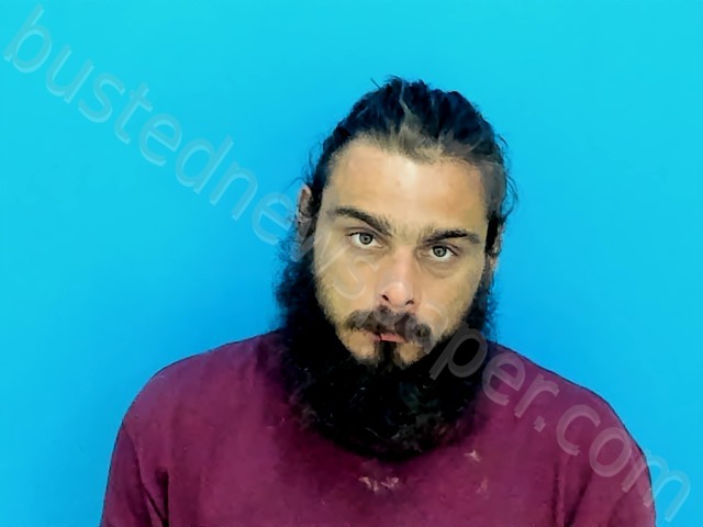 NIZAMOFF, DAVID WILLIAM #, Catawba County, North Carolina - 2025-07-24