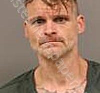 COX, CHARLES DAVID #, Shelby County, Ohio - 2025-07-24 <B>COX</B>, <B>CHARLES</B> DAVID #, Shelby County, Ohio - 2025-07-24