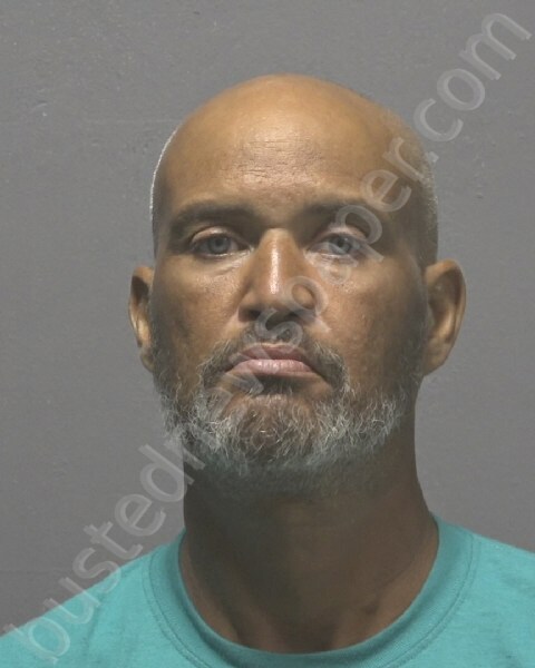 CHAVIS, MARK ANTHONY #, New Hanover County, North Carolina - 2025-07-24