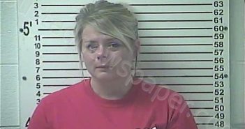 <B>FOURNIER</B>, <B>WHITNEY</B> <B>RAY</B> #, Hardin County, Kentucky - 2025-07-24 07:04:00