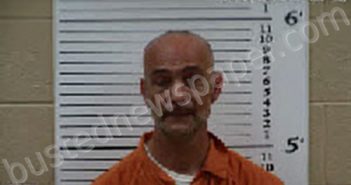 <B>HALL</B>, DAVID <B>ERIC</B> #, Cherokee County, North Carolina - 2025-07-24 17:19:00