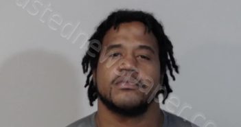 RIDDICK, CORI ANTONIO | 2025-07-25 19:59:00 Rappahannock Regional Jail, Virginia Booking