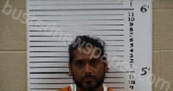MUNSHI, ASIF SAEED | 2025-07-25 00:02:00 Cherokee County, North Carolina Booking