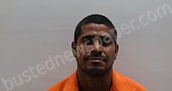 <B>HERNANDEZ</B> <B>JOSE</B> <B>ANGEL</B> #, Cameron County, Texas - 2025-07-25