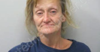 <B>LANGSTON</B>, <B>JENNIFER</B> JOEL #, Chatham County, North Carolina - 2025-07-25 15:52:00