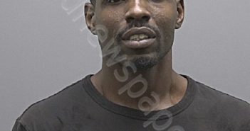 SWEENEY, JVONNIE RASHOD | 2025-07-25 02:43:00 Alamance County, North Carolina Booking