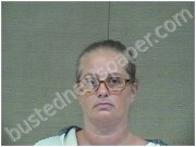 HERNANDEZ, SUNSHINE | 2025-07-25 Harnett County, North Carolina Booking