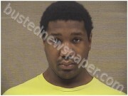 SNELLING, KELVIN | 2025-07-25 Harnett County, North Carolina Booking
