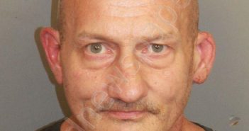 BEAUCHAMP, TRAVIS THOMAS | 2025-07-25 08:38:00 Jefferson County, Alabama Booking