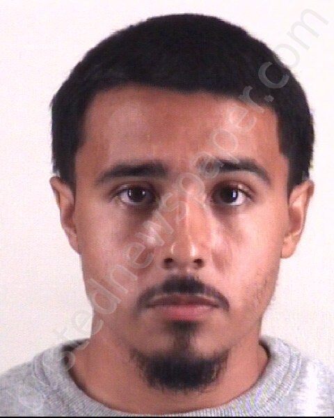 JUAREZ, ISAIAH BARRON #, Tarrant County, Texas - 2025-07-25