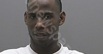 MCGEE, JAKOBE MALIK | 2025-07-25 13:45:00 Alamance County, North Carolina Booking