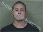 BRISSON, BRANDON | 2025-07-25 Harnett County, North Carolina Booking