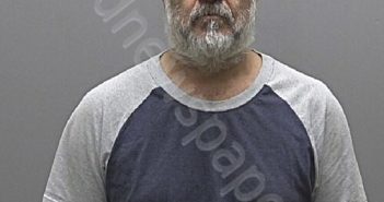 BERNAL OLVERA, JOSE DE JESUS | 2025-07-25 17:01:00 Alamance County, North Carolina Booking