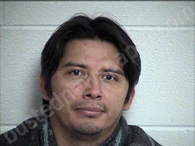 DIAZ-RUANO, IRVIN #, Chase County, Kansas - 2025-07-25