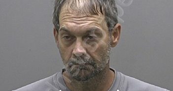 COPELAND, BRIAN SCOTT | 2025-07-25 12:49:00 Alamance County, North Carolina Booking