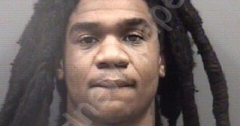 <B>POLK</B>, <B>TYJAE</B> <B>NIKILI</B> #, Rowan County, North Carolina - 2025-07-25