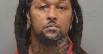 <B>HAYDEN</B>, <B>DEVANTE</B> #, Lee County, Florida - 2025-07-25 10:09:00