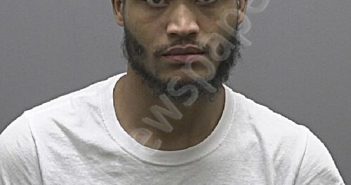 MURPHY, FABIAN | 2025-07-25 02:13:00 Alamance County, North Carolina Booking