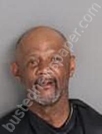 JOHNSON, OMAR LAVOY #, Union County, South Carolina - 2025-07-25